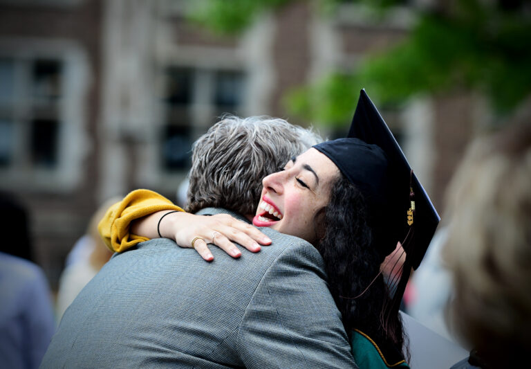 Program Completion & Graduation - Office of the University Registrar