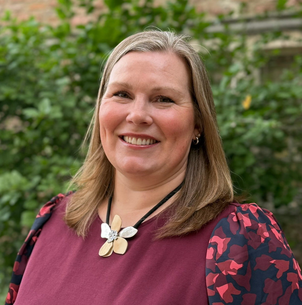 Cassie Akins